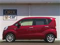 2019 Daihatsu Move