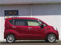 2019 Daihatsu Move