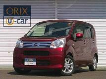 2019 Daihatsu Move