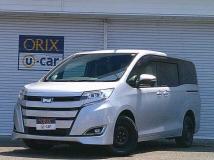 2021 Toyota Noah