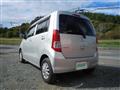2010 Mazda AZ-Wagon