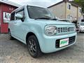 2012 Suzuki Lapin