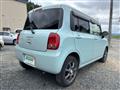 2012 Suzuki Lapin