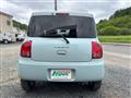 2012 Suzuki Lapin