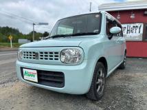 2012 Suzuki Lapin