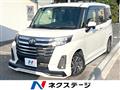 2022 Toyota Roomy
