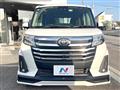 2022 Toyota Roomy