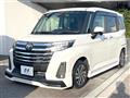 2022 Toyota Roomy
