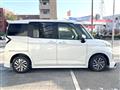 2022 Toyota Roomy
