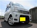 2011 Suzuki Every Wagon