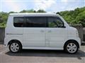 2011 Suzuki Every Wagon