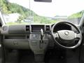 2011 Suzuki Every Wagon