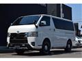 2022 Toyota Hiace Van