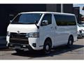 2022 Toyota Hiace Van