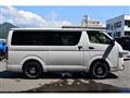 2022 Toyota Hiace Van