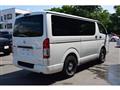 2022 Toyota Hiace Van