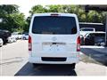 2022 Toyota Hiace Van