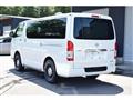2022 Toyota Hiace Van