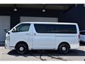 2022 Toyota Hiace Van