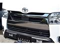 2022 Toyota Hiace Van