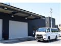 2022 Toyota Hiace Van