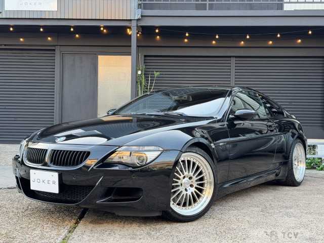 2006 BMW M Model