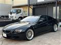 2006 BMW M Model