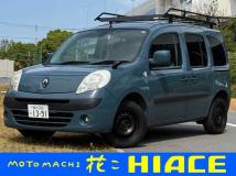 2011 Renault Kangoo