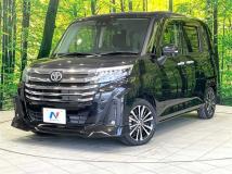 2022 Toyota Roomy