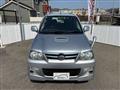 2008 Daihatsu Terios Kid