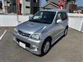 2008 Daihatsu Terios Kid