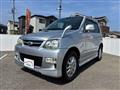 2008 Daihatsu Terios Kid