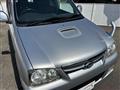 2008 Daihatsu Terios Kid