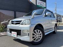 2008 Daihatsu Terios Kid