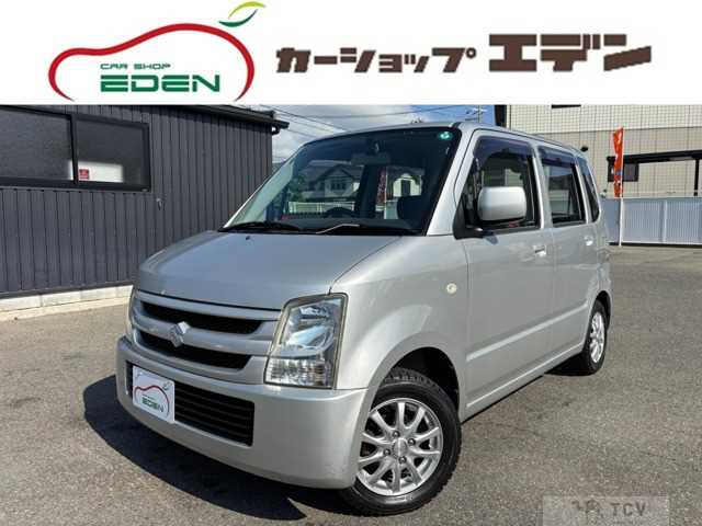 2007 Suzuki Wagon R