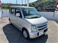 2007 Suzuki Wagon R