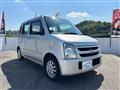 2007 Suzuki Wagon R
