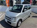2007 Suzuki Wagon R