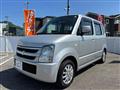 2007 Suzuki Wagon R