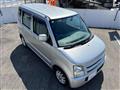 2007 Suzuki Wagon R