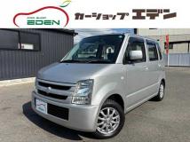 2007 Suzuki Wagon R
