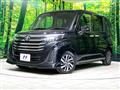2022 Toyota Roomy