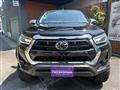 2021 Toyota Hilux