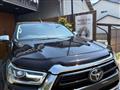 2021 Toyota Hilux