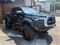 2021 Toyota Hilux