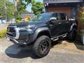 2021 Toyota Hilux
