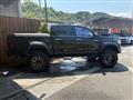 2021 Toyota Hilux