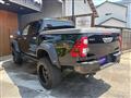 2021 Toyota Hilux
