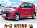 2015 Suzuki Wagon R