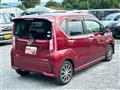 2016 Daihatsu Move